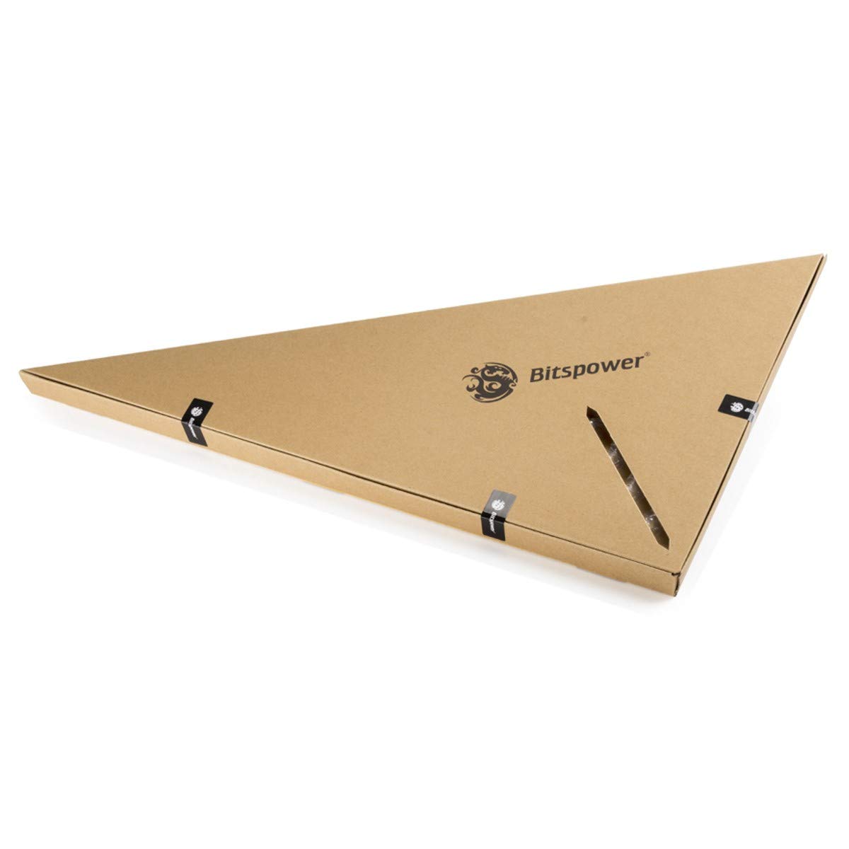 Amazon | Bitspower Pre-bent 90-Degree アクリル ハード Amazon | Bitspower Pre-bent 90-Degree アクリル ハード